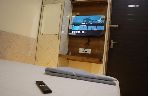 Kolkata Hotel | Tokyo Inn