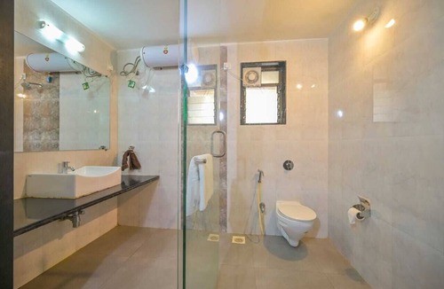 Lonavala Hotel | Tokyo Villa By Staymatic Villa's