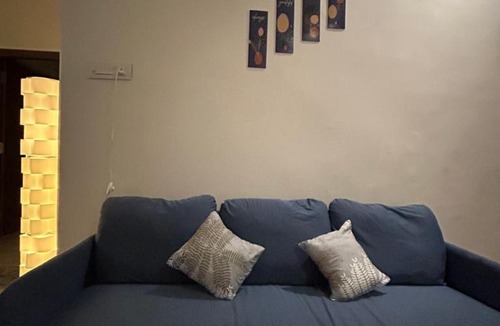 Toli Chowki Apartment | Tolichowki, 7Tombs-Golconda Fort Aashiana