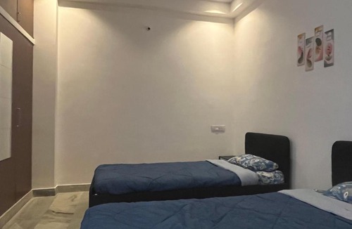 Toli Chowki Apartment | Tolichowki, 7Tombs-Golconda Fort Aashiana