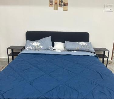 Toli Chowki Apartment | Tolichowki, 7Tombs-Golconda Fort Aashiana