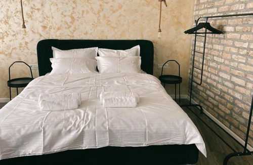 Old Town Hotel | Tomis’ Dreams
