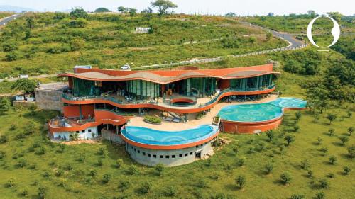Dapoli Resort | Tomorrow Land by Miros, Anjarle