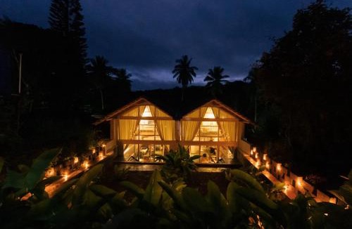 Siddapura House | Tool House - Great Estate Stay for Remote Work