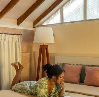Siddapura House | Tool House - Great Estate Stay for Remote Work