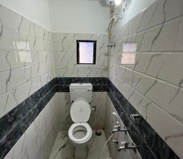 Kolkata House | Top Comfort