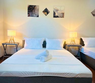 Resita Apartment | TOP Place to Stay -Self check in 24h