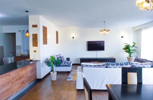 Ongata Rongai Apartment | Top Tier Home