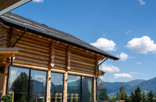 Borsa Villa | Top View Resort