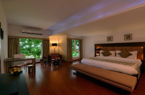 Bhavnagar Hotel | Top3 Lords Resort Bhavnagar