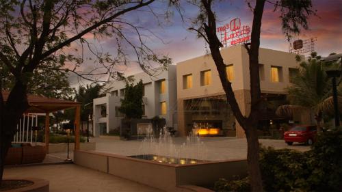 Bhavnagar Resort | Top3 Lords Resort Bhavnagar