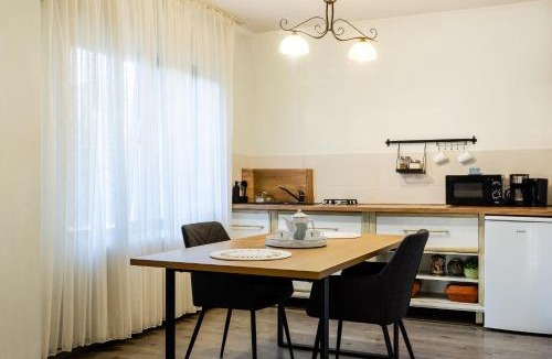 Tirgu Mures Apartment | Tori Comfort Apartament