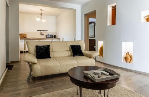 Tirgu Mures Apartment | Tori Comfort Apartament