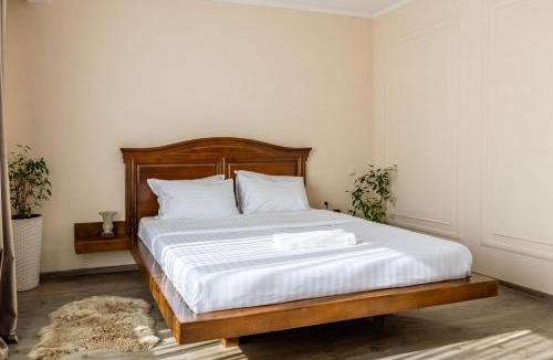 Tirgu Mures Apartment | Tori Comfort Apartament