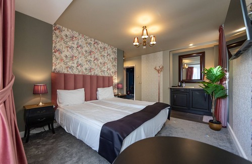 Poiana Brasov House | Torres Poiana