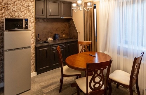 Poiana Brasov House | Torres Poiana