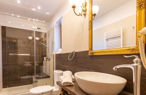 Poiana Brasov House | Torres Poiana