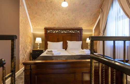 Poiana Brasov House | Torres Poiana
