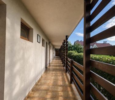 Costinesti Hotel | Tortuga