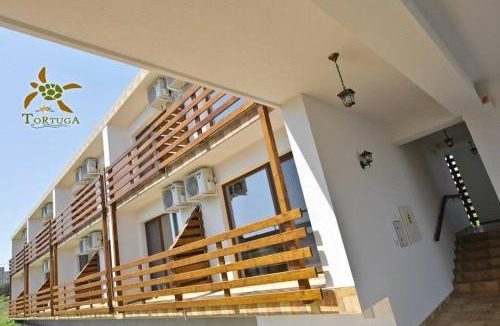 Costinesti Hotel | Tortuga