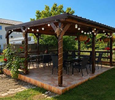 Costinesti Hotel | Tortuga