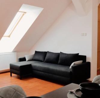 Gheorgheni Apartment | TOTO's apartment