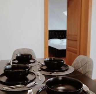 Gheorgheni Apartment | TOTO's apartment