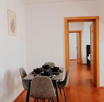 Gheorgheni Apartment | TOTO's apartment