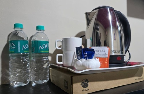 Darjeeling Apartment | Totola Premium Stay "Where every stay is a Story" 3-bedroom apart in Darjeeling