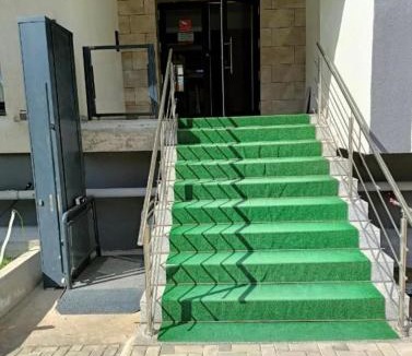 Constanta Apartment | Toto’s Apartment