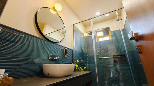 Igatpuri Resort | Touchwood Bliss Nature Retreat - Igatpuri