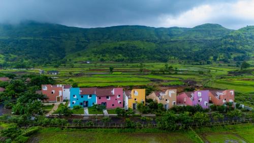 Igatpuri Resort | Touchwood Bliss Nature Retreat - Igatpuri