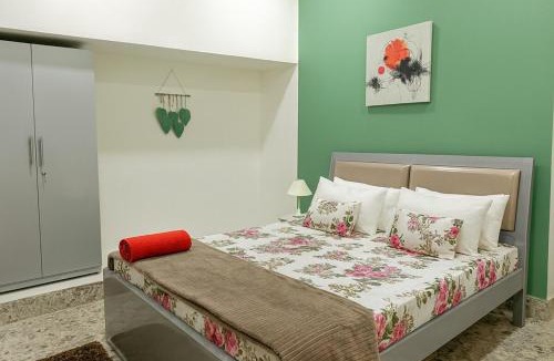 Hyderabad Apartment | Tourist Friendly-1BHK BirlaMandir