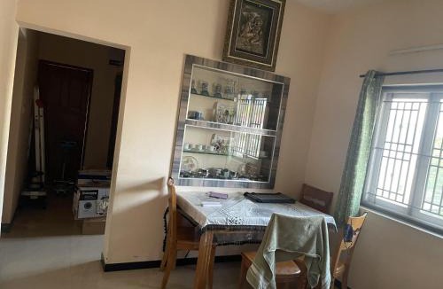 Mettupalayam House | Tova