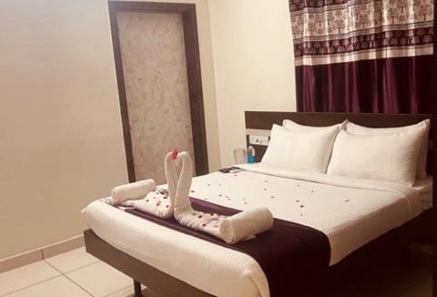 Chennai Apartment | Town Space Apartment Hotel