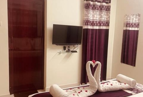 Chennai Apartment | Town Space Apartment Hotel