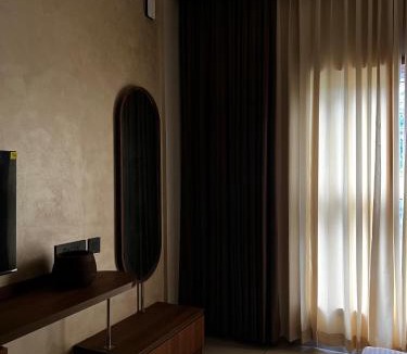 Thalassery Hotel | Town Square Residency