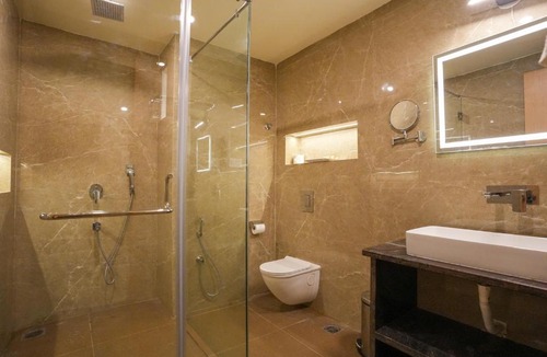 Shamshabad Hotel | Town Square Suites