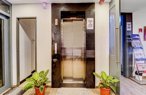 Ram Nagar House | Townhouse 1123 Four Season
