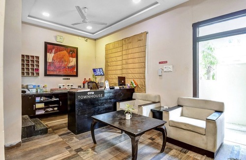 Sector II House | Townhouse All In One