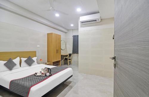 Ameerpet Hotel | Townhouse Ameerpet