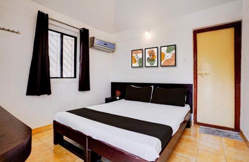 Hatkalangda Hotel | Townhouse Amrapali Resort