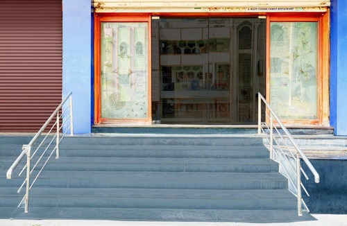 Anantapur House | Townhouse Anantapur Srikantam Circle