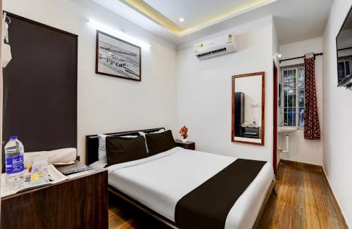 Kuilapalayam Hotel | Townhouse Auroville Beach Formerly De Heritage