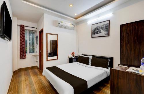 Kuilapalayam Hotel | Townhouse Auroville Beach Formerly De Heritage