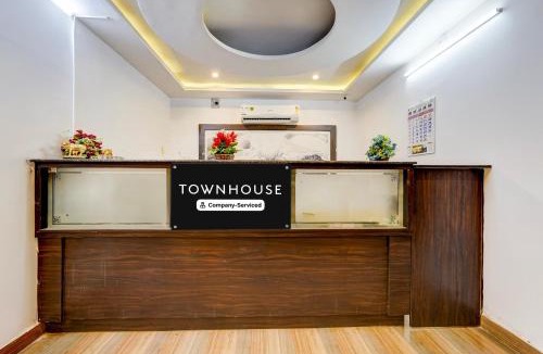 Kuilapalayam Hotel | Townhouse Auroville Beach Formerly De Heritage