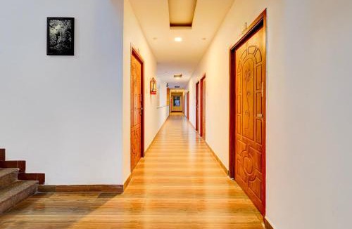 Kuilapalayam Hotel | Townhouse Auroville Beach Formerly De Heritage