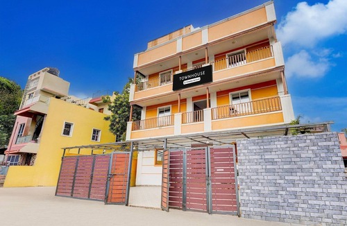 Kuilapalayam House | Townhouse Auroville Beach