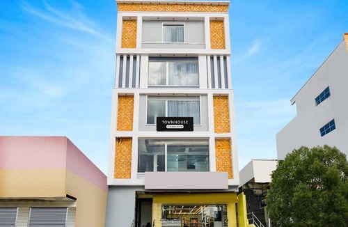 Hyderabad House | Townhouse Badangpet Crossway Hyderabad