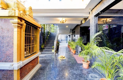 Chennai Hotel | Townhouse Balaji Dental College Pallikarani Formerly Orchid Sankrish
